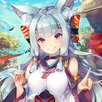 有的时候我们自以为很笃定的事 二次元女生头像