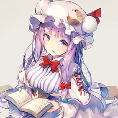 有的时候我们自以为很笃定的事 二次元女生头像