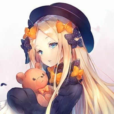 有的时候我们自以为很笃定的事 二次元女生头像