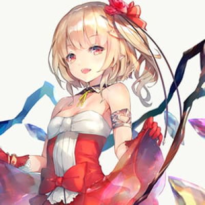 有的时候我们自以为很笃定的事 二次元女生头像