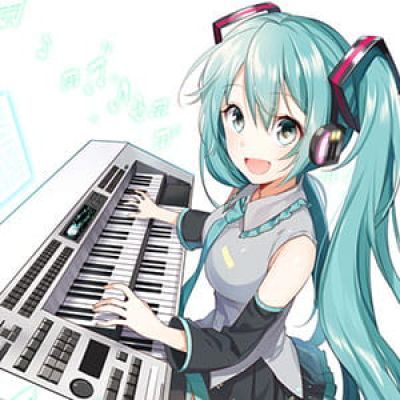 即使你每天都不忘对我笑 二次元动漫头像