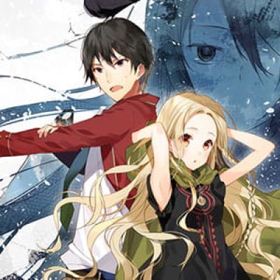 我已经习惯一个人看花了 二次元动漫头像