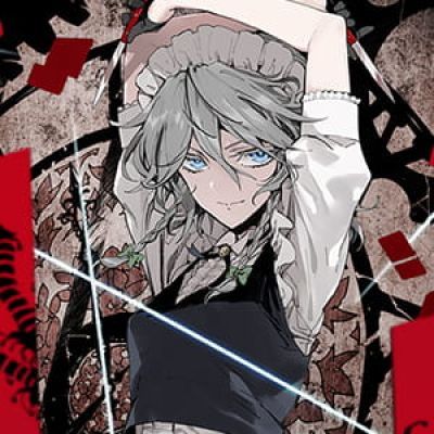 如果不培养自己的注意力 二次元动漫头像