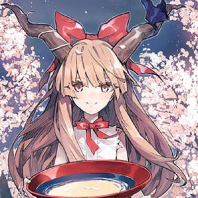 如果不培养自己的注意力 二次元动漫头像