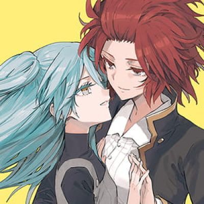 我们应该惭愧，我们都爱自己 二次元动漫头像