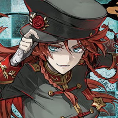 我们应该惭愧，我们都爱自己 二次元动漫头像