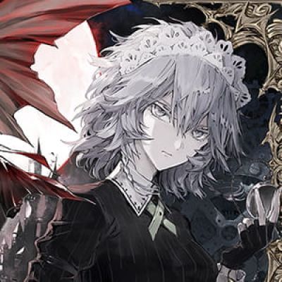 我们应该惭愧，我们都爱自己 二次元动漫头像