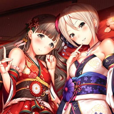 不得不做的事 二次元动漫头像