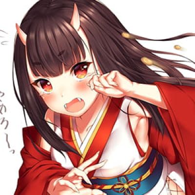 不得不做的事 二次元动漫头像