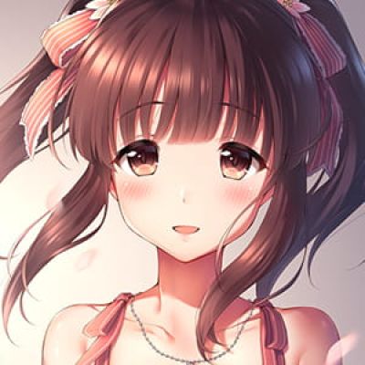 不得不做的事 二次元动漫头像