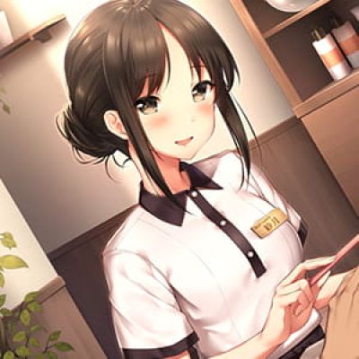 不得不做的事 二次元动漫头像