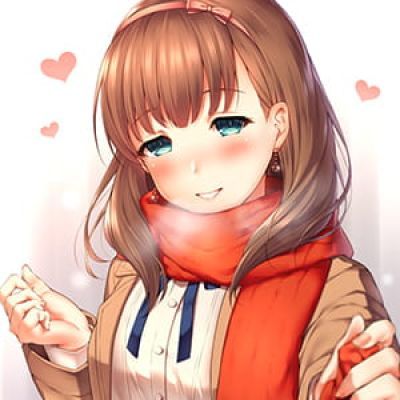 直到今天我们还做着同样的梦 二次元动漫头像