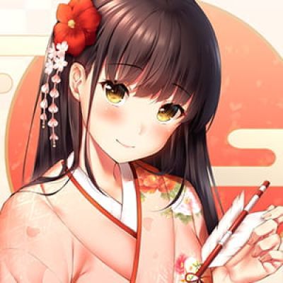 直到今天我们还做着同样的梦 二次元动漫头像