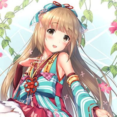 直到今天我们还做着同样的梦 二次元动漫头像