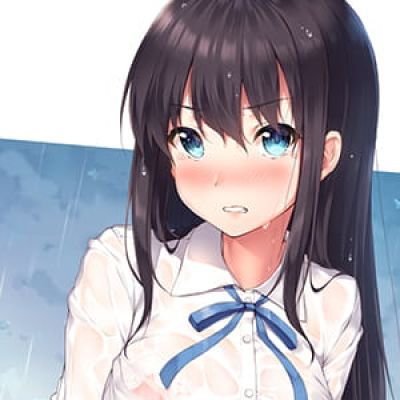 直到今天我们还做着同样的梦 二次元动漫头像