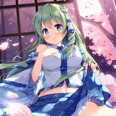 即便你现在学习的东西看起来毫无用处 二次元女生头像