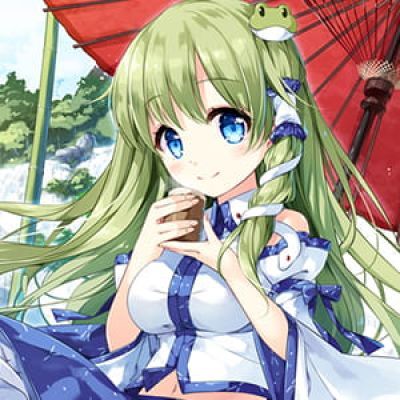 即便你现在学习的东西看起来毫无用处 二次元女生头像