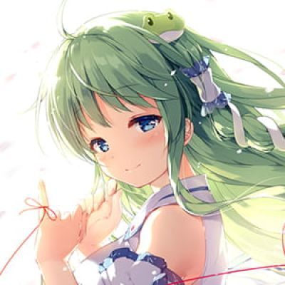 即便你现在学习的东西看起来毫无用处 二次元女生头像