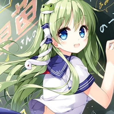 靠近一点，因为你自以为看到的越多 二次元动漫头像