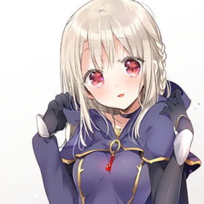 原来最悲哀的是我不能面对自己 二次元动漫头像