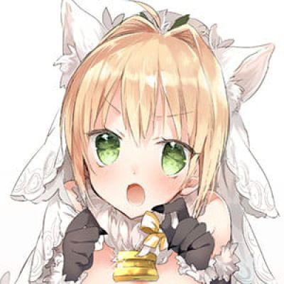 大家都是受伤的人  二次元动漫头像