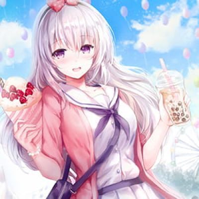 生命如果心都萎缩了的话 二次元动漫头像