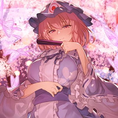 我没这么伟大 二次元动漫头像