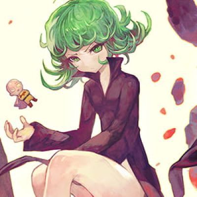 书，当然很重要，但在你生活的周围，还有更重要的东西 二次元女生头像