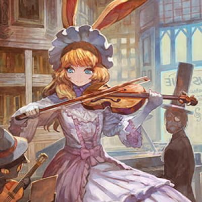 书，当然很重要，但在你生活的周围，还有更重要的东西 二次元女生头像