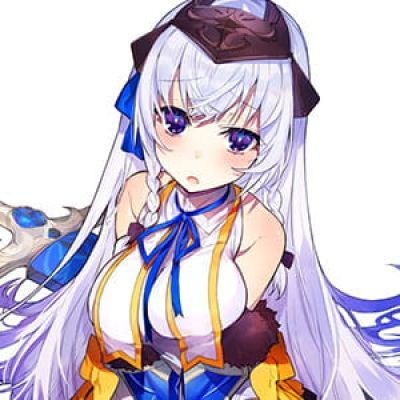 时光偷窥我的不堪 触目所望 二次元动漫头像