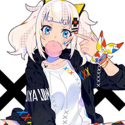 时光偷窥我的不堪 触目所望 二次元动漫头像