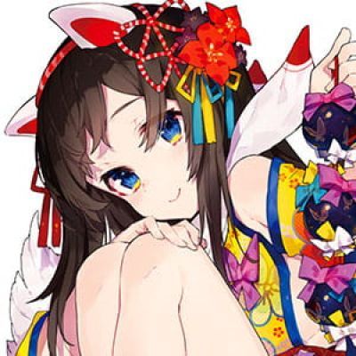 弱者 没有人会同情 二次元动漫头像