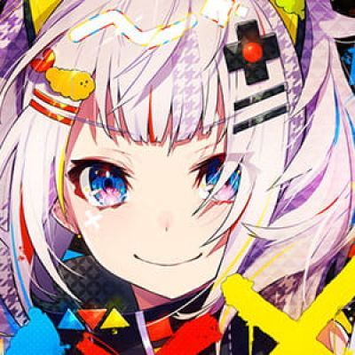 弱者 没有人会同情 二次元动漫头像