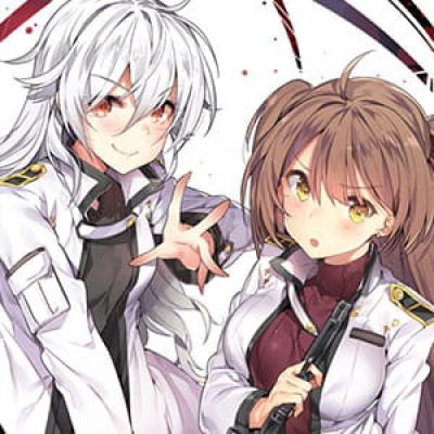 你只要说出你的真意 二次元女生头像