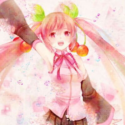 这种孤独驱散了哀愁 二次元动漫头像