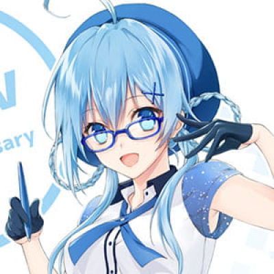 这种孤独驱散了哀愁 二次元动漫头像