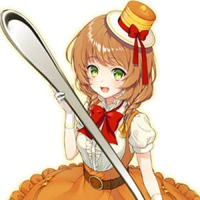 这种孤独驱散了哀愁 二次元动漫头像