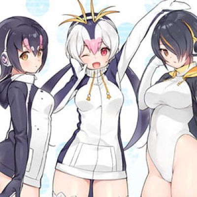 这种孤独驱散了哀愁 二次元动漫头像