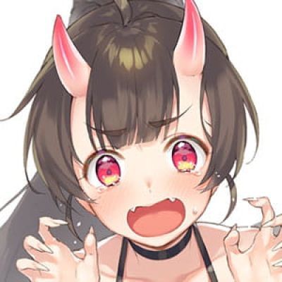 且夫水之积也不厚 二次元女生头像