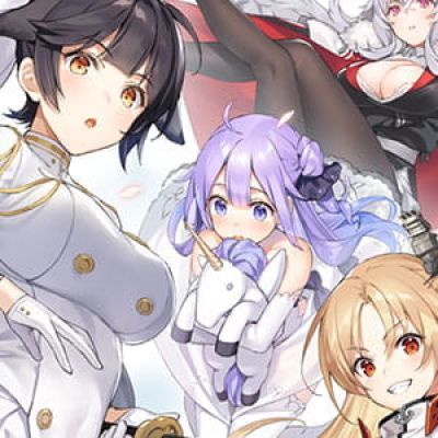 且夫水之积也不厚 二次元女生头像