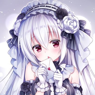 P站画师推荐 三つ葉ちょこ 二次元萌图(1)