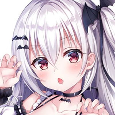 成功只有一个 按照自己选择的方式 二次元女生头像