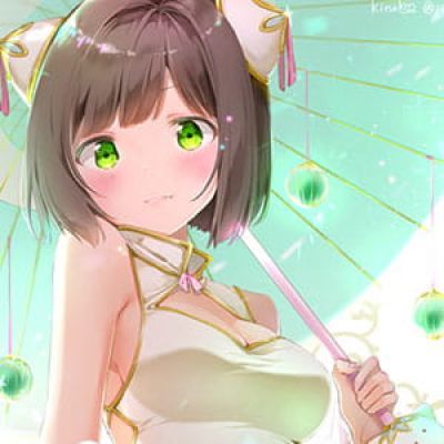 当你的生活变成一堆屎的时候 二次元动漫头像