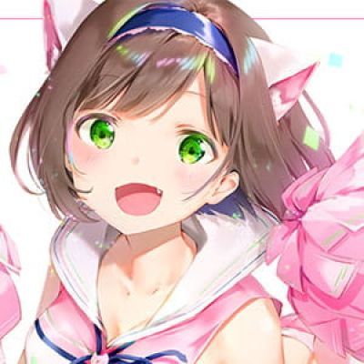 当你的生活变成一堆屎的时候 二次元动漫头像