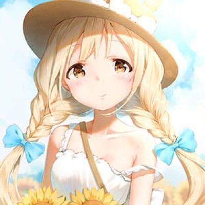 当你的生活变成一堆屎的时候 二次元动漫头像