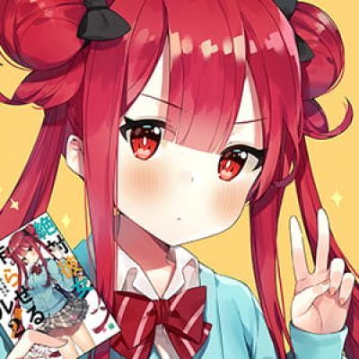 这世上只有一种成功 二次元女生头像