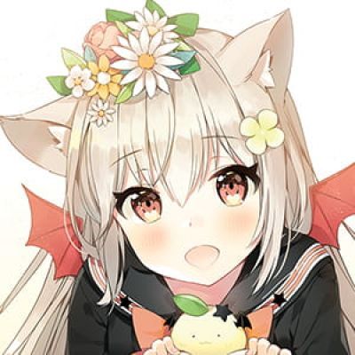 这世上只有一种成功 二次元女生头像