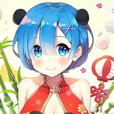 这世上只有一种成功 二次元女生头像