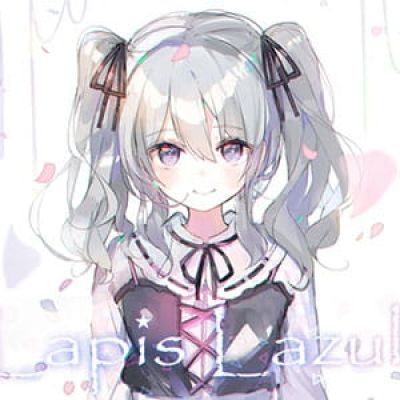 即使赚了全世界 却失去了自己 二次元女生头像