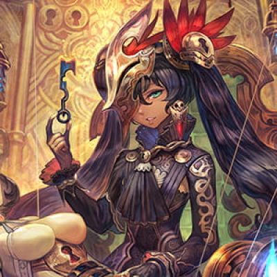 你在哪里，哪里就是光明 二次元女生头像